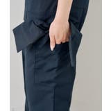 大きなリボンのカーゴパンツ | RMAF　NICE CLAUP / OLIVE des OLIVE | 詳細画像30 