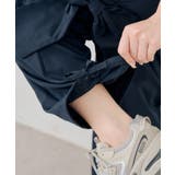 大きなリボンのカーゴパンツ | RMAF　NICE CLAUP / OLIVE des OLIVE | 詳細画像32 
