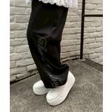 キラキラロゴスウェットパンツ | RMAF NICE CLAUP / OLIVE des OLIVE | 詳細画像13