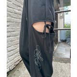 キラキラのスリットパンツ | RMAF NICE CLAUP / OLIVE des OLIVE | 詳細画像35