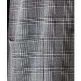 【セットアップ対応】丈の長さを選べる、フリル衿ジャケット | RMAF　NICE CLAUP / OLIVE des OLIVE | 詳細画像65 