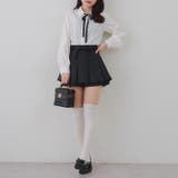 アソートボウタイブラウス | RMAF　NICE CLAUP / OLIVE des OLIVE | 詳細画像14 