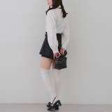 アソートボウタイブラウス | RMAF　NICE CLAUP / OLIVE des OLIVE | 詳細画像15 