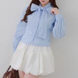 アソートボウタイブラウス | RMAF　NICE CLAUP / OLIVE des OLIVE | 詳細画像24 