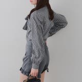 アソートボウタイブラウス | RMAF　NICE CLAUP / OLIVE des OLIVE | 詳細画像33 