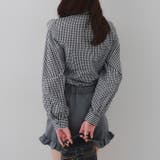 アソートボウタイブラウス | RMAF　NICE CLAUP / OLIVE des OLIVE | 詳細画像34 