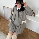 アソートボウタイブラウス | RMAF　NICE CLAUP / OLIVE des OLIVE | 詳細画像38 