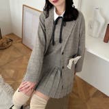 アソートボウタイブラウス | RMAF　NICE CLAUP / OLIVE des OLIVE | 詳細画像43 