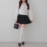 アソートボウタイブラウス | RMAF　NICE CLAUP / OLIVE des OLIVE | 詳細画像4 