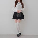 アソートボウタイブラウス | RMAF　NICE CLAUP / OLIVE des OLIVE | 詳細画像6 