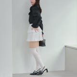 プリプリ令嬢ブラウス | RMAF　NICE CLAUP / OLIVE des OLIVE | 詳細画像52 