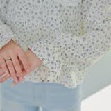 プリプリ令嬢ブラウス | RMAF　NICE CLAUP / OLIVE des OLIVE | 詳細画像68 