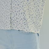 プリプリ令嬢ブラウス | RMAF　NICE CLAUP / OLIVE des OLIVE | 詳細画像69 