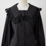 プリプリ令嬢ブラウス | RMAF　NICE CLAUP / OLIVE des OLIVE | 詳細画像76 