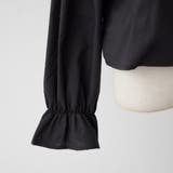 プリプリ令嬢ブラウス | RMAF　NICE CLAUP / OLIVE des OLIVE | 詳細画像78 