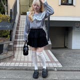 プリプリ令嬢ブラウス | RMAF　NICE CLAUP / OLIVE des OLIVE | 詳細画像62 