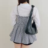 キャミバルーンチュニック | RMAF　NICE CLAUP / OLIVE des OLIVE | 詳細画像22 