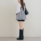 キャミバルーンチュニック | RMAF　NICE CLAUP / OLIVE des OLIVE | 詳細画像26 