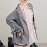 キャミバルーンチュニック | RMAF　NICE CLAUP / OLIVE des OLIVE | 詳細画像27 