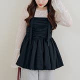 キャミバルーンチュニック | RMAF　NICE CLAUP / OLIVE des OLIVE | 詳細画像34 