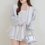 キャミバルーンチュニック | RMAF　NICE CLAUP / OLIVE des OLIVE | 詳細画像2 