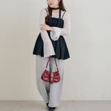 キャミバルーンチュニック | RMAF　NICE CLAUP / OLIVE des OLIVE | 詳細画像38 