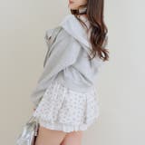 キャミバルーンチュニック | RMAF　NICE CLAUP / OLIVE des OLIVE | 詳細画像4 