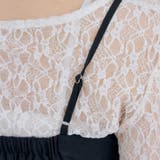 キャミバルーンチュニック | RMAF　NICE CLAUP / OLIVE des OLIVE | 詳細画像44 