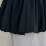 キャミバルーンチュニック | RMAF　NICE CLAUP / OLIVE des OLIVE | 詳細画像47 