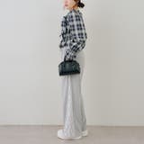 リボン付きブラウス | RMAF　NICE CLAUP / OLIVE des OLIVE | 詳細画像9 