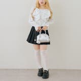 リボン付きブラウス | RMAF　NICE CLAUP / OLIVE des OLIVE | 詳細画像15 