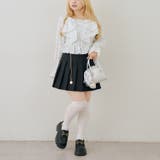 リボン付きブラウス | RMAF　NICE CLAUP / OLIVE des OLIVE | 詳細画像16 