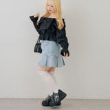 リボン付きブラウス | RMAF　NICE CLAUP / OLIVE des OLIVE | 詳細画像33 