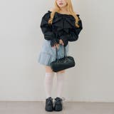 リボン付きブラウス | RMAF　NICE CLAUP / OLIVE des OLIVE | 詳細画像34 