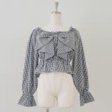 リボン付きブラウス | RMAF　NICE CLAUP / OLIVE des OLIVE | 詳細画像37 