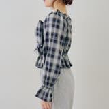 リボン付きブラウス | RMAF　NICE CLAUP / OLIVE des OLIVE | 詳細画像39 