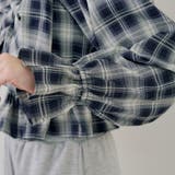 リボン付きブラウス | RMAF　NICE CLAUP / OLIVE des OLIVE | 詳細画像43 