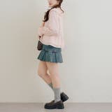 レースフリフリブラウス | RMAF　NICE CLAUP / OLIVE des OLIVE | 詳細画像26 