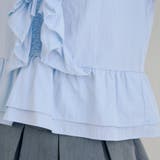 レースフリフリブラウス | RMAF　NICE CLAUP / OLIVE des OLIVE | 詳細画像58 