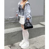 肩リボンキャミブラウス | RMAF　NICE CLAUP / OLIVE des OLIVE | 詳細画像22 