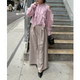 ラッフルフリフリブラウス | RMAF　NICE CLAUP / OLIVE des OLIVE | 詳細画像27 