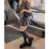 胸ギャザーリボンタイブラウス | RMAF　NICE CLAUP / OLIVE des OLIVE | 詳細画像18 