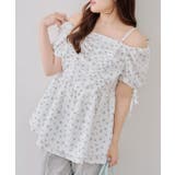 ドロストリボンチュニック | RMAF　NICE CLAUP / OLIVE des OLIVE | 詳細画像35 