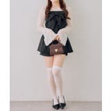 【セットアップ対応】ビッグリボンキャミ | RMAF　NICE CLAUP / OLIVE des OLIVE | 詳細画像20 