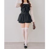 【セットアップ対応】ビッグリボンキャミ | RMAF　NICE CLAUP / OLIVE des OLIVE | 詳細画像21 