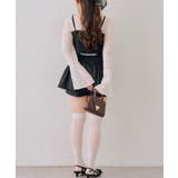 【セットアップ対応】ビッグリボンキャミ | RMAF　NICE CLAUP / OLIVE des OLIVE | 詳細画像23 