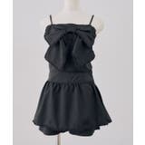 【セットアップ対応】ビッグリボンキャミ | RMAF　NICE CLAUP / OLIVE des OLIVE | 詳細画像24 