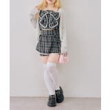 【セットアップ対応】ビッグリボンキャミ | RMAF　NICE CLAUP / OLIVE des OLIVE | 詳細画像28 