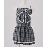 【セットアップ対応】ビッグリボンキャミ | RMAF　NICE CLAUP / OLIVE des OLIVE | 詳細画像31 