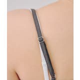 【セットアップ対応】ビッグリボンキャミ | RMAF　NICE CLAUP / OLIVE des OLIVE | 詳細画像35 